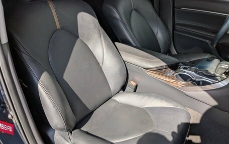 Toyota Camry, 2018 год, 2 500 000 рублей, 26 фотография
