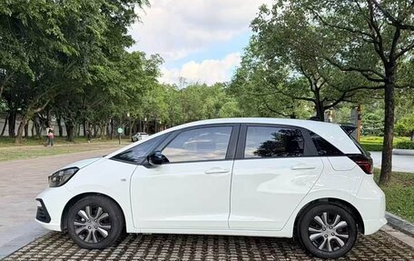 Honda Fit, 2023 год, 1 125 000 рублей, 4 фотография
