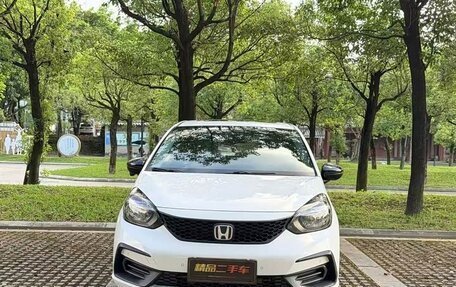 Honda Fit, 2023 год, 1 125 000 рублей, 2 фотография