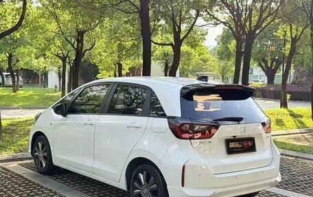Honda Fit, 2023 год, 1 125 000 рублей, 7 фотография