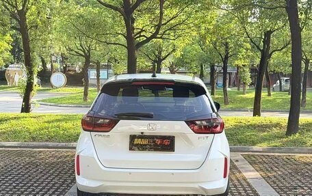 Honda Fit, 2023 год, 1 125 000 рублей, 6 фотография