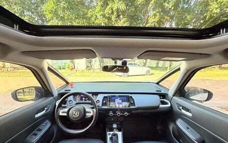 Honda Fit, 2023 год, 1 125 000 рублей, 9 фотография