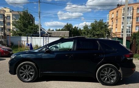 Toyota Venza I, 2013 год, 2 300 000 рублей, 4 фотография
