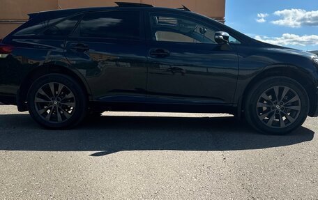 Toyota Venza I, 2013 год, 2 300 000 рублей, 8 фотография