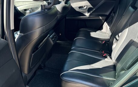 Toyota Venza I, 2013 год, 2 300 000 рублей, 10 фотография