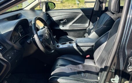 Toyota Venza I, 2013 год, 2 300 000 рублей, 9 фотография