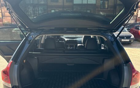Toyota Venza I, 2013 год, 2 300 000 рублей, 14 фотография