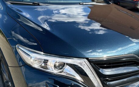 Toyota Venza I, 2013 год, 2 300 000 рублей, 7 фотография