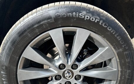 Toyota Venza I, 2013 год, 2 300 000 рублей, 11 фотография