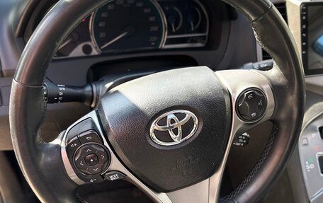 Toyota Venza I, 2013 год, 2 300 000 рублей, 13 фотография