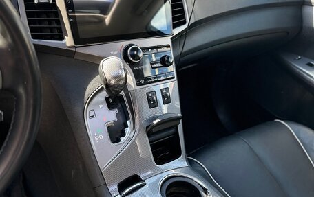 Toyota Venza I, 2013 год, 2 300 000 рублей, 12 фотография