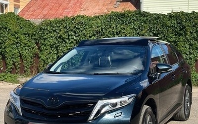 Toyota Venza I, 2013 год, 2 300 000 рублей, 1 фотография