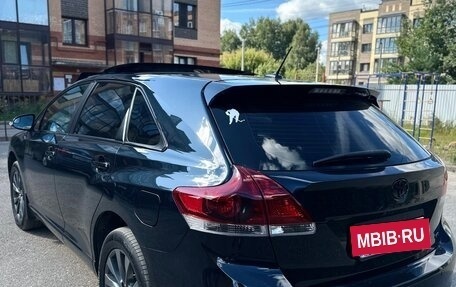 Toyota Venza I, 2013 год, 2 300 000 рублей, 2 фотография