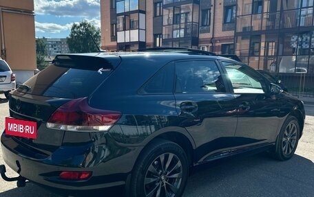 Toyota Venza I, 2013 год, 2 300 000 рублей, 5 фотография