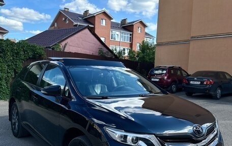 Toyota Venza I, 2013 год, 2 300 000 рублей, 3 фотография