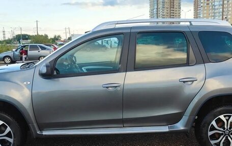 Nissan Terrano III, 2015 год, 970 000 рублей, 1 фотография