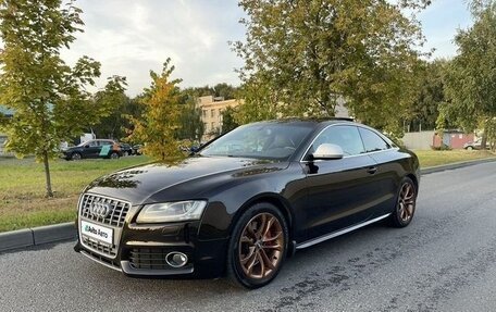 Audi S5, 2009 год, 1 400 000 рублей, 2 фотография