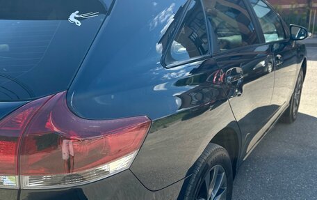 Toyota Venza I, 2013 год, 2 300 000 рублей, 6 фотография