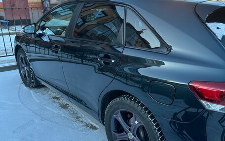 Toyota Venza I, 2013 год, 2 300 000 рублей, 19 фотография