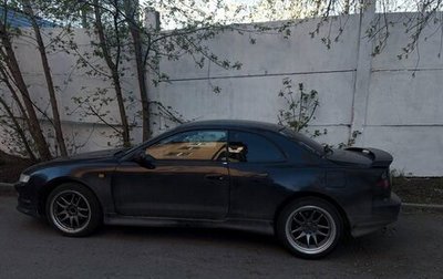 Toyota Curren, 1997 год, 450 000 рублей, 1 фотография