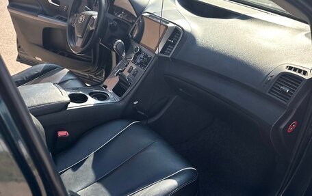 Toyota Venza I, 2013 год, 2 300 000 рублей, 16 фотография