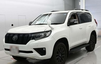 Toyota Land Cruiser Prado 150 рестайлинг 2, 2023 год, 7 138 000 рублей, 1 фотография