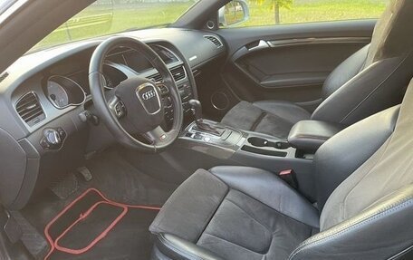 Audi S5, 2009 год, 1 400 000 рублей, 9 фотография