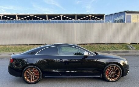 Audi S5, 2009 год, 1 400 000 рублей, 7 фотография