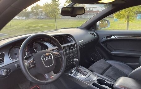 Audi S5, 2009 год, 1 400 000 рублей, 10 фотография
