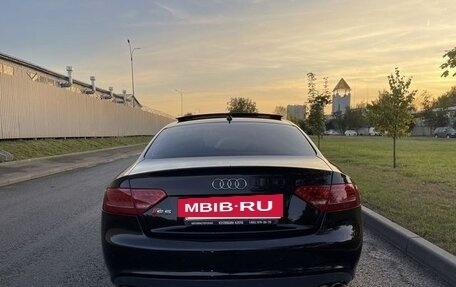 Audi S5, 2009 год, 1 400 000 рублей, 6 фотография