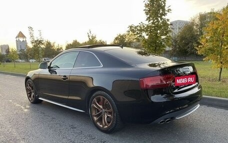Audi S5, 2009 год, 1 400 000 рублей, 5 фотография