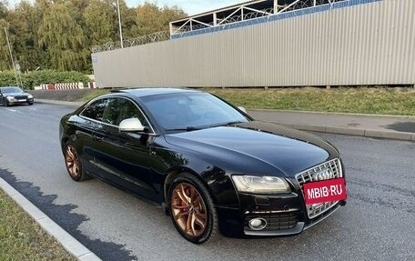 Audi S5, 2009 год, 1 400 000 рублей, 8 фотография