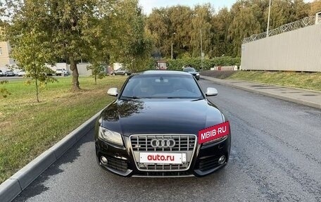 Audi S5, 2009 год, 1 400 000 рублей, 3 фотография