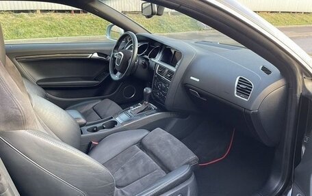Audi S5, 2009 год, 1 400 000 рублей, 13 фотография