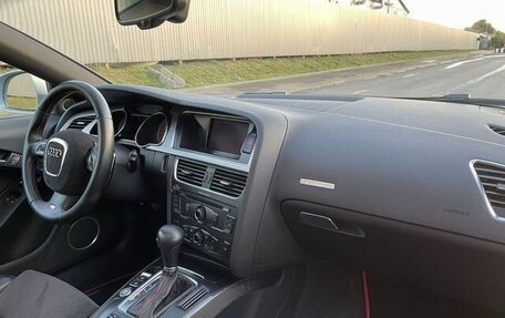 Audi S5, 2009 год, 1 400 000 рублей, 11 фотография