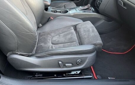 Audi S5, 2009 год, 1 400 000 рублей, 12 фотография