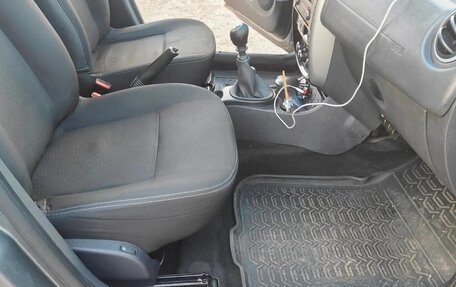Nissan Terrano III, 2015 год, 970 000 рублей, 5 фотография