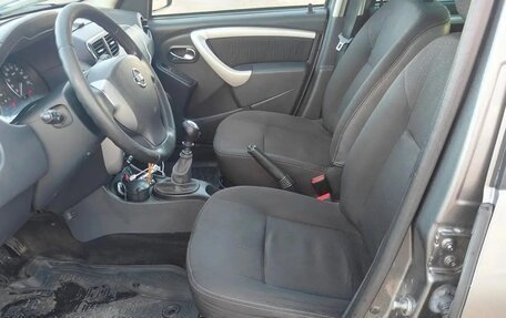 Nissan Terrano III, 2015 год, 970 000 рублей, 3 фотография
