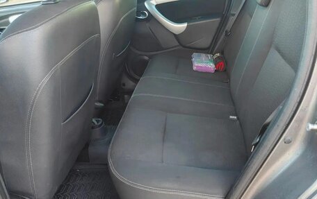 Nissan Terrano III, 2015 год, 970 000 рублей, 6 фотография