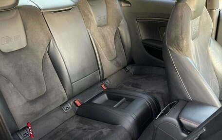 Audi S5, 2009 год, 1 400 000 рублей, 15 фотография