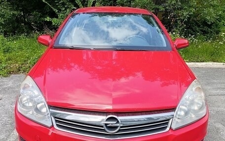 Opel Astra H, 2008 год, 490 000 рублей, 1 фотография