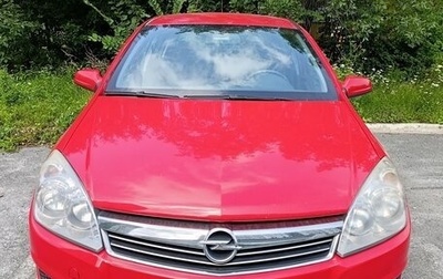 Opel Astra H, 2008 год, 490 000 рублей, 1 фотография