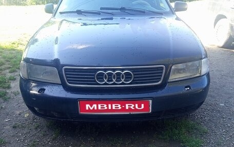 Audi A4, 1996 год, 300 000 рублей, 1 фотография