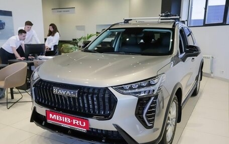 Haval Jolion, 2026 год, 2 849 000 рублей, 1 фотография