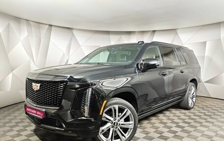 Cadillac Escalade V, 2025 год, 20 600 000 рублей, 1 фотография