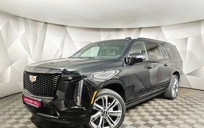 Cadillac Escalade V, 2025 год, 20 600 000 рублей, 1 фотография