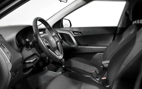 Hyundai Creta I рестайлинг, 2018 год, 1 490 000 рублей, 1 фотография