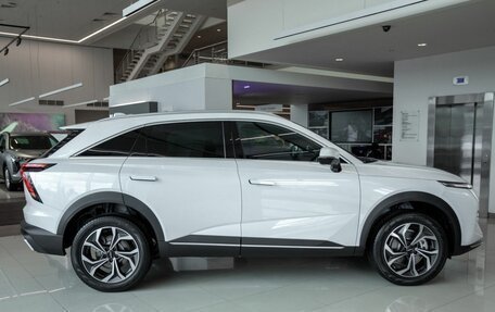 Haval F7, 2026 год, 3 799 000 рублей, 4 фотография