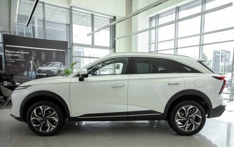 Haval F7, 2026 год, 3 799 000 рублей, 3 фотография