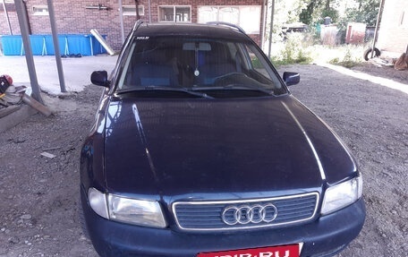 Audi A4, 1999 год, 310 000 рублей, 1 фотография